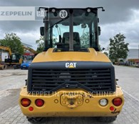 2018 Caterpillar 908M Thumbnail 4