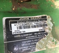 2020 John Deere Z930M Thumbnail 7
