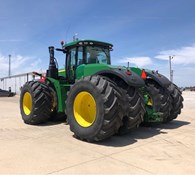 2015 John Deere 9570R Thumbnail 2