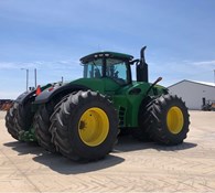 2015 John Deere 9570R Thumbnail 4