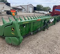 2020 John Deere 718C Thumbnail 3