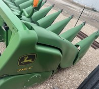 2020 John Deere 718C Thumbnail 6