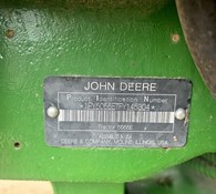 2015 John Deere 5055E Thumbnail 17