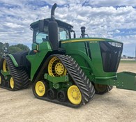 2022 John Deere 9570RX Thumbnail 2