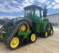 2022 John Deere 9570RX Thumbnail 3