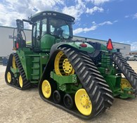 2022 John Deere 9570RX Thumbnail 4