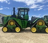 2022 John Deere 9570RX Thumbnail 8