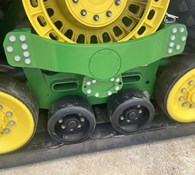 2022 John Deere 9570RX Thumbnail 15