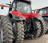 2021 Case IH MAGNUM 340 AFS CONNECT Thumbnail 3