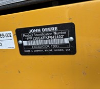 2019 John Deere 130GLC Thumbnail 7
