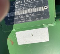 2015 John Deere 608C StalkMaster Thumbnail 7
