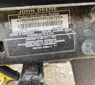 2017 John Deere X584 Thumbnail 27
