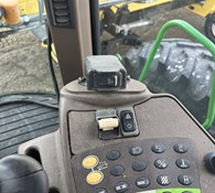 2010 John Deere A400 Thumbnail 9