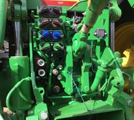 2014 John Deere 8345R Thumbnail 4