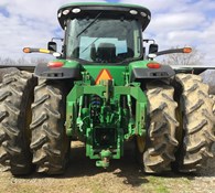 2014 John Deere 8345R Thumbnail 5