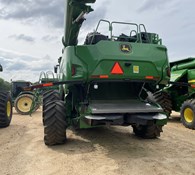 2023 John Deere X9 1100 Thumbnail 4