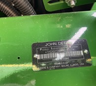 2023 John Deere X9 1100 Thumbnail 6