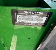 2022 John Deere 54SB Thumbnail 7