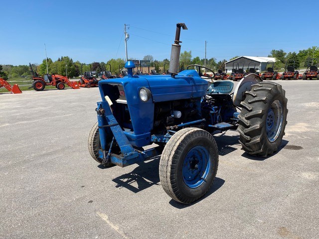 1973 Ford 3000 Tractor For Sale 1973 Ford 3000 Tractor For Sale