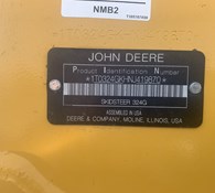 2022 John Deere 324G Thumbnail 15
