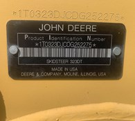 2014 John Deere 323D Thumbnail 14