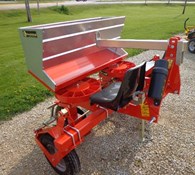 2024 Checchi & Magli F300L 2 ROW POTATO PLANTER Thumbnail 1