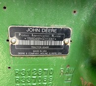 2016 John Deere 8345R Thumbnail 25