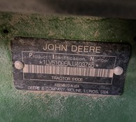 2018 John Deere 5100E Thumbnail 21