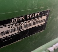 2018 John Deere 5100E Thumbnail 22