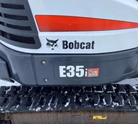 2015 Bobcat E35i Thumbnail 11