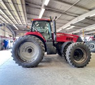 2010 Case IH MAGNUM 305 Thumbnail 4