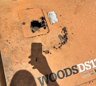2015 Woods DS1260 Thumbnail 5