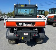 2022 Bobcat Toolcat UW56 Thumbnail 6