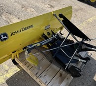 2016 John Deere 44 IN BLADE Thumbnail 1