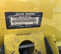 2016 John Deere 44 IN BLADE Thumbnail 3
