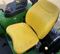 2023 John Deere 5075E Thumbnail 7