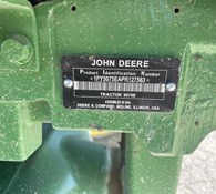 2023 John Deere 5075E Thumbnail 8