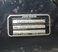 1990 John Deere 8760 Thumbnail 36