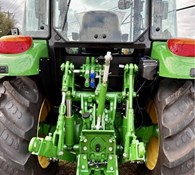 2024 John Deere 5075M Thumbnail 6