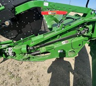 2023 John Deere HD40R Thumbnail 13