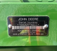 2023 John Deere HD40R Thumbnail 19