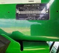 2023 John Deere X9 1100 Thumbnail 16