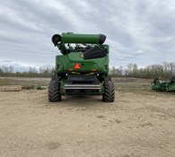 2023 John Deere X9 1100 Thumbnail 4