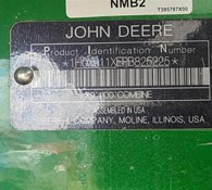 2023 John Deere X9 1100 Thumbnail 20
