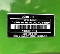2021 John Deere 1910 Thumbnail 4