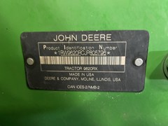2018 John Deere 9620RX Thumbnail 8