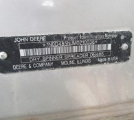 2021 John Deere DN485 Thumbnail 14