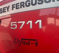 2022 Massey Ferguson 5711 Thumbnail 12