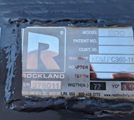 2024 Rockland PC360D72 Thumbnail 5