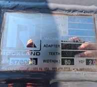 2024 Rockland PC240D60 Thumbnail 5